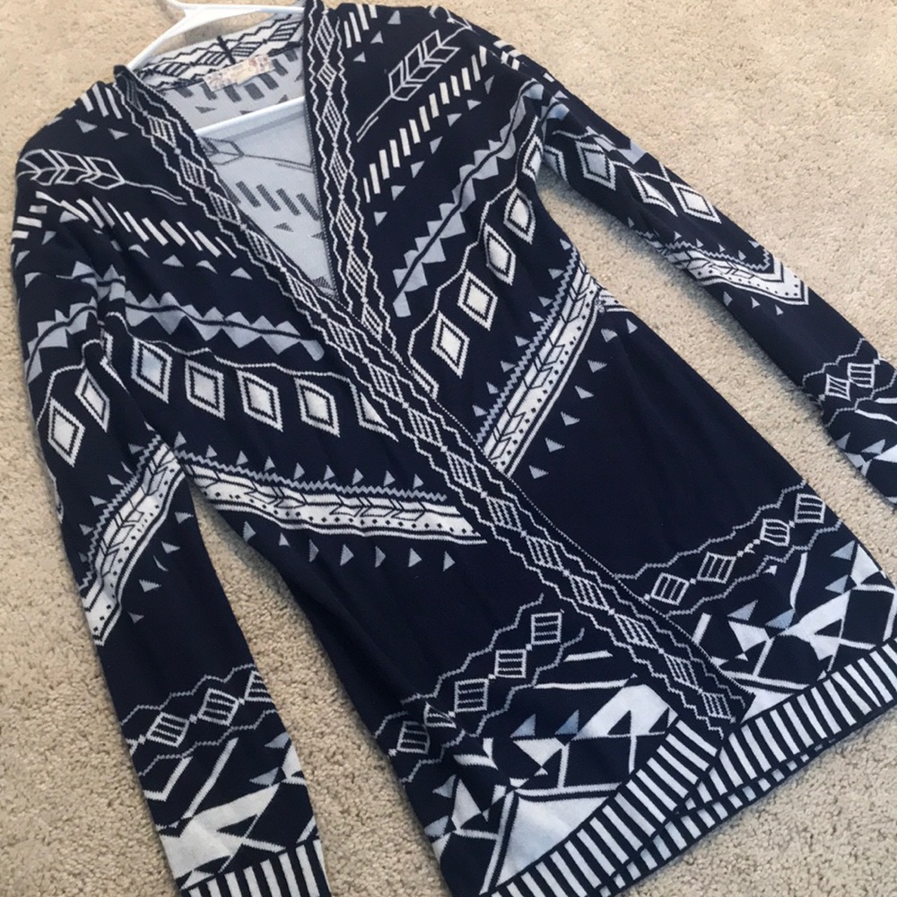 Cardigan - Picture 2 of 2